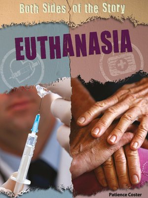 cover image of Euthanasia